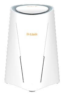 D-Link G572 – WLAN-Router – Wi-Fi 7 Tri-Band (2,4/5/6 GHz), 7,2 Gbit/s