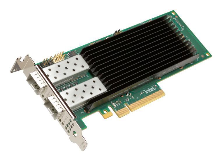 Intel E830-Xxvda2 25G-Karte