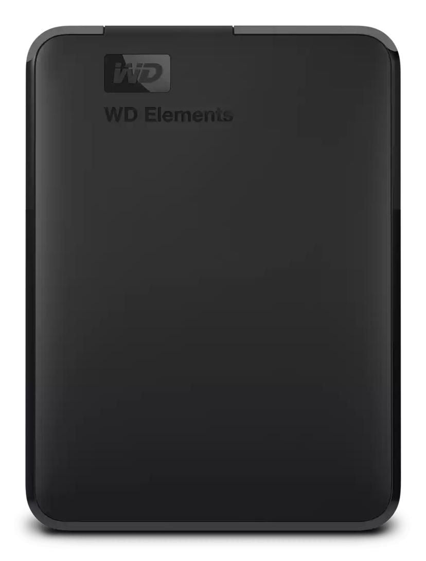 Western Digital Bbk-Eesn