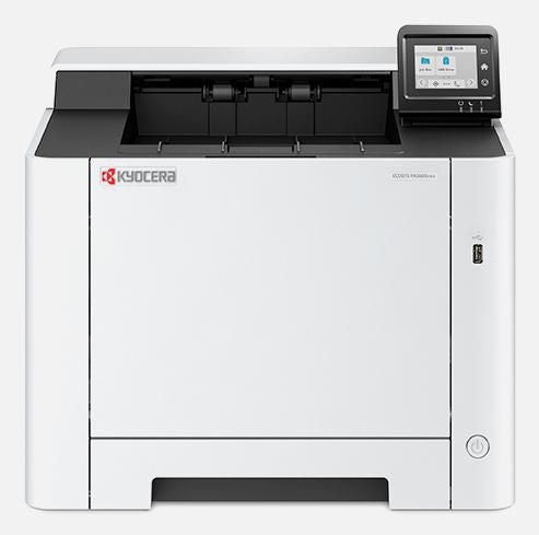 KYOCERA ECOSYS PA2600cwx/Plus – A4, Duplex, WLAN, LAN, USB, 26 Seiten pro Minute, AirPrint, Mopria