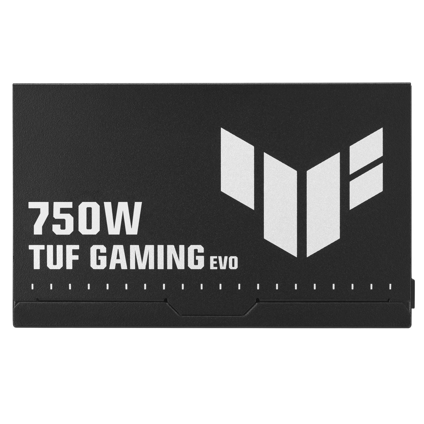ASUS TUF Gaming 750B Evo ATX-Netzteil 750 W 80 PLUS Bronze – vollmodular, ATX 3.1