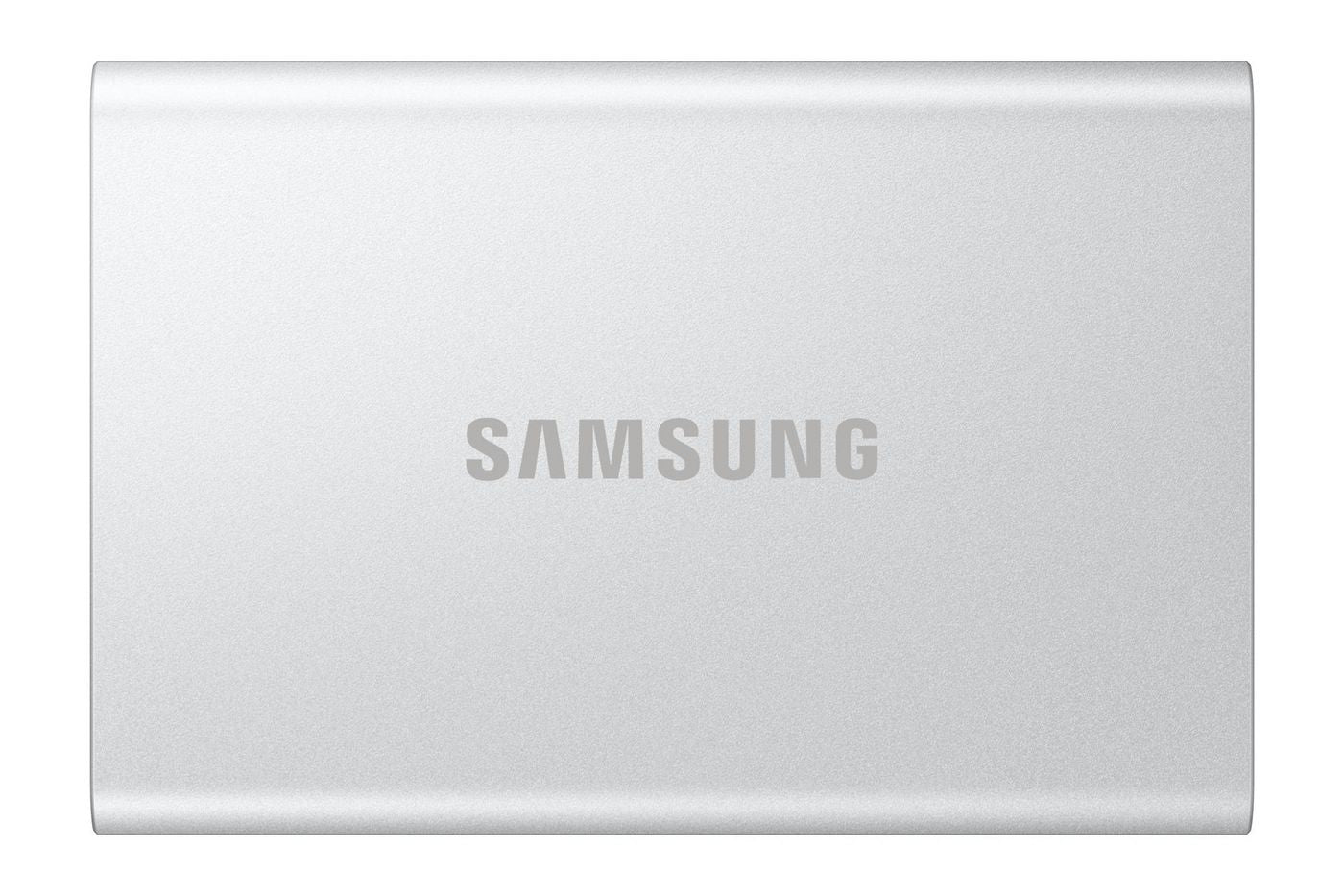 Samsung Externe SSD – 2 TB, USB Typ-C (USB 3.2 Gen 2), Hardwareverschlüsselung