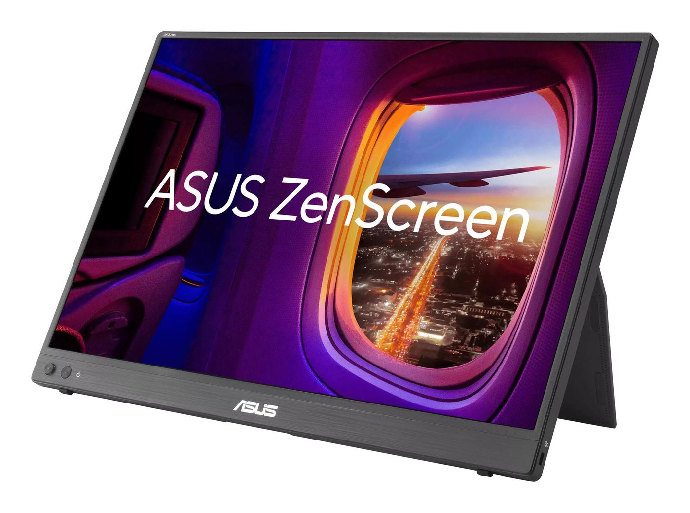 ASUS ZenScreen MB16FC – 16", 1920 × 1200