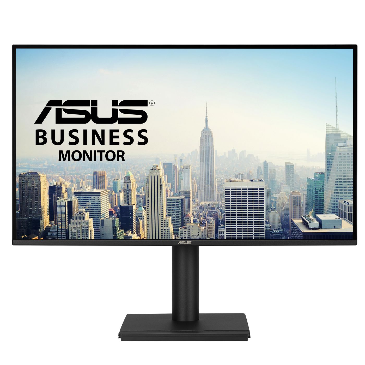 ASUS VA27AQSE – 27", 2560 × 1440 (WQHD), IPS, HDR10