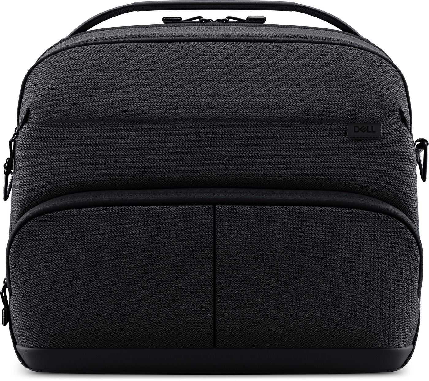 DELL CC5626 Notebook-Tasche bis 16" – Wasserdicht – Schwarz