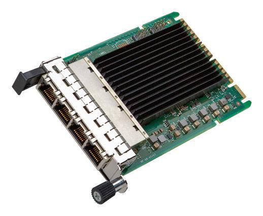 Intel E610-Xt4 Ocp 3.0 Interne 10GbE-Karte