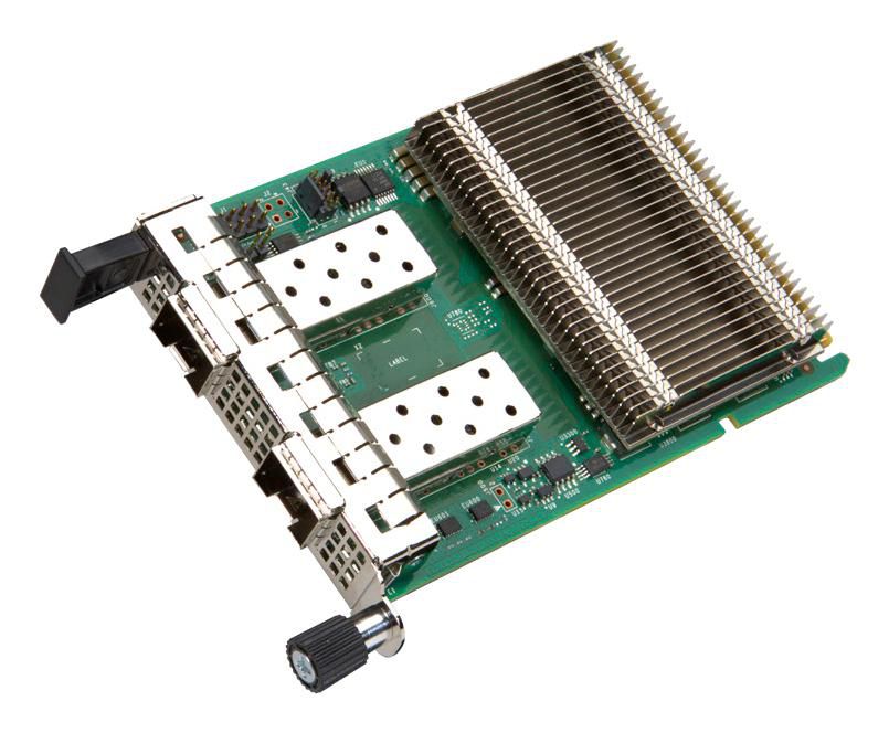 Intel E830-Xxvda2 (OCP 3.0) Intern – 25 Gbit/s Glasfaser