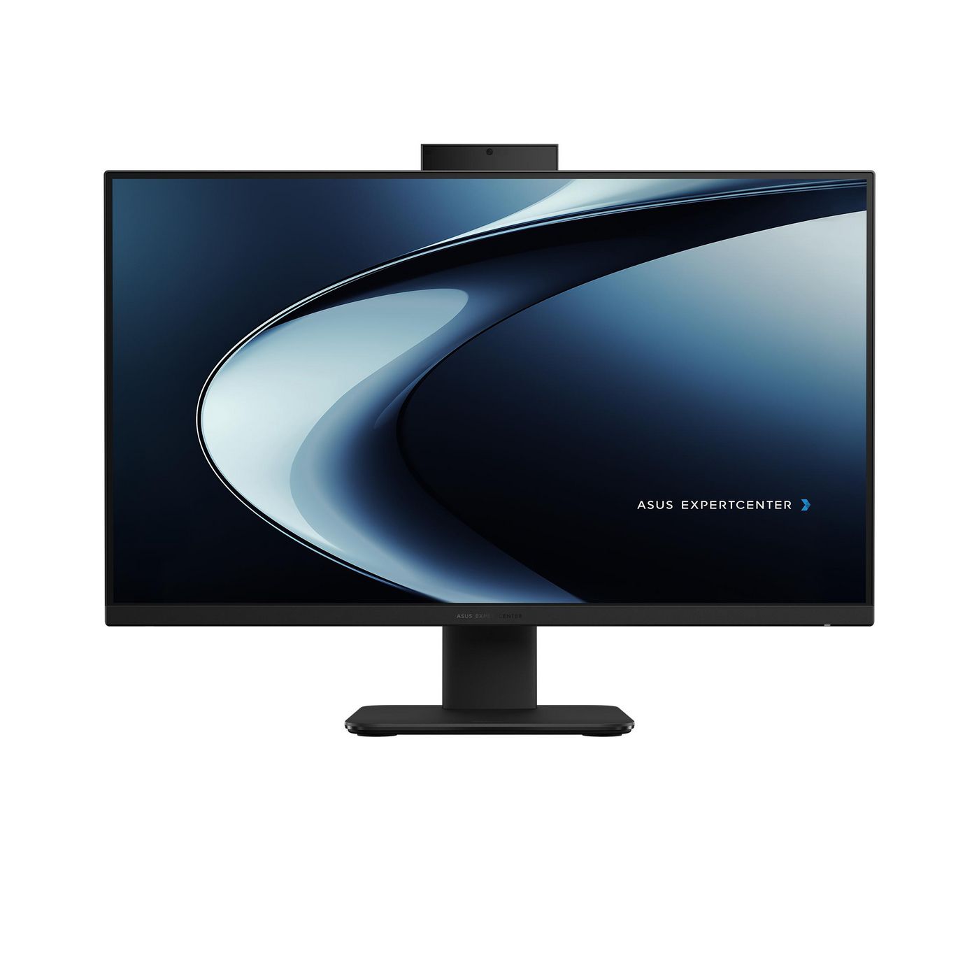 ASUS ExpertCenter P600 All-in-One – 27,0" Full HD, AMD Ryzen AI 7 350, 16 GB RAM, 512 GB SSD, Windows 11 Pro
