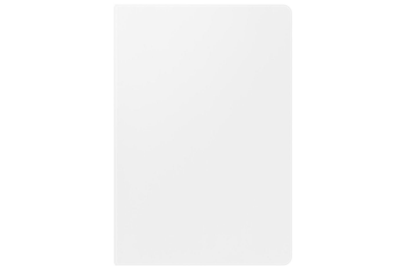 Samsung Tastatur-Case für Galaxy Tab S9 / S9 FE 11" – Smart Connector, mit Touchpad – Weiss