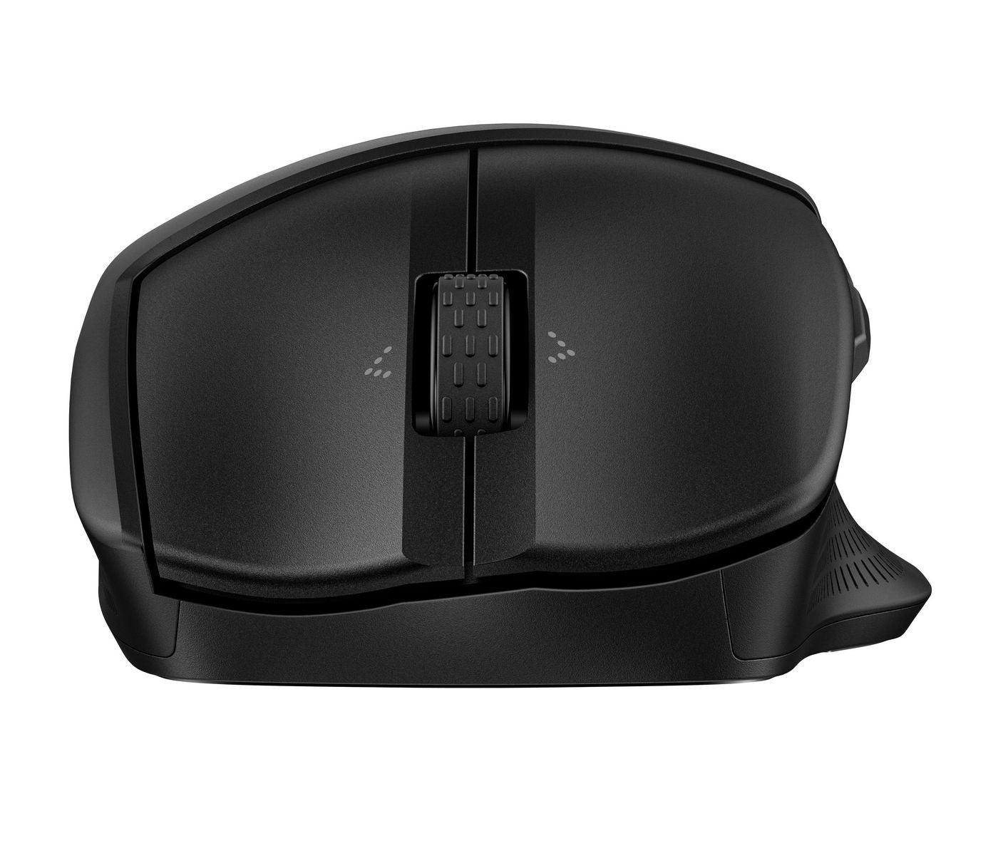 HP 480 Comfort – Maus – Kabellos (Bluetooth), 4000 DPI, rechts