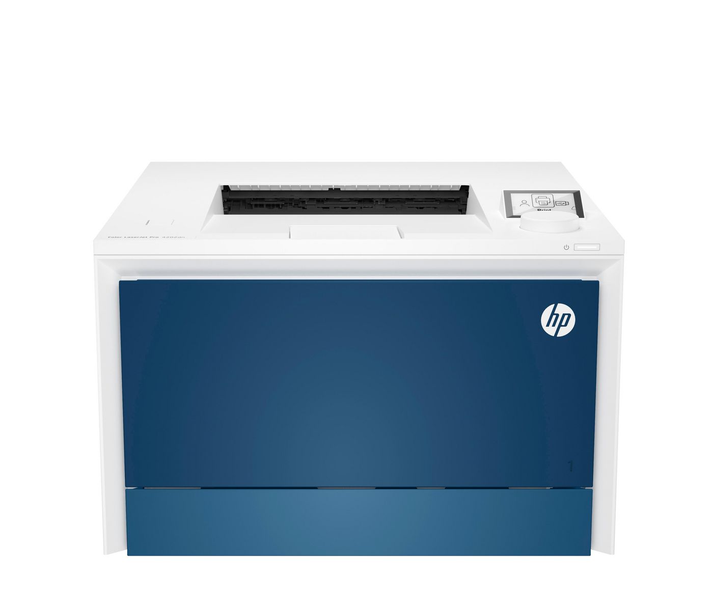 HP Color LaserJet Pro 4202dn – A4, Farbe, Duplex, 33 S./Min., 600 × 600 dpi, LAN/USB, Papier: 300 Blatt