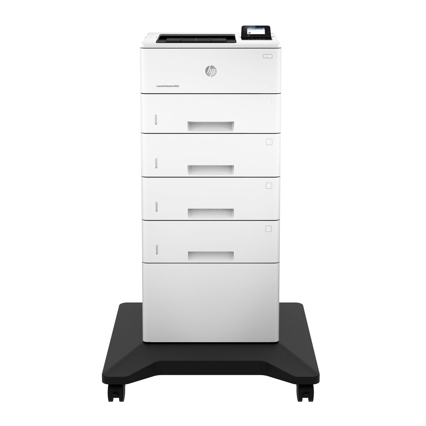 HP Toner 87X – schwarz, 18000 Seiten