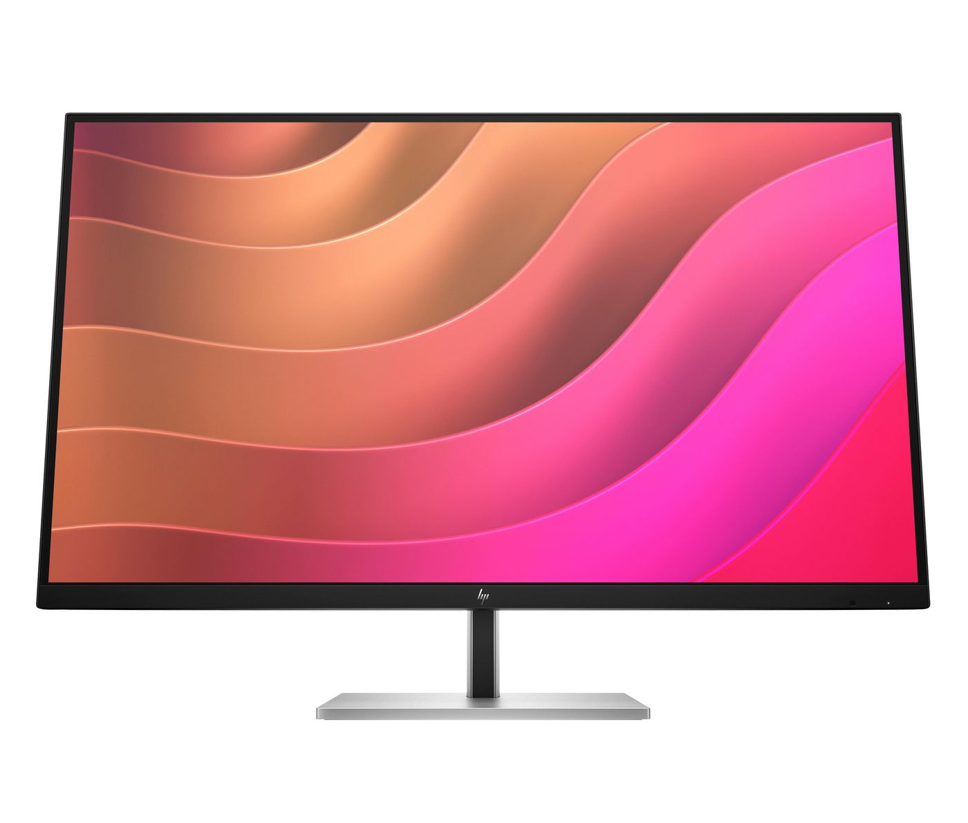 HP E32k G5 – Monitor, 31,5", IPS, 60 Hz, 350 cd/m², USB-C, Integrierte Lautsprecher, VESA 100 × 100, Schwarz