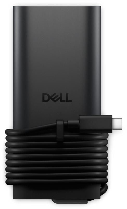 Dell 12K3X Netzteil 130 W USB-C – für Alienware m17 R3, Alienware x14 R1, Alienware x14 R2 und andere – EU-Stecker