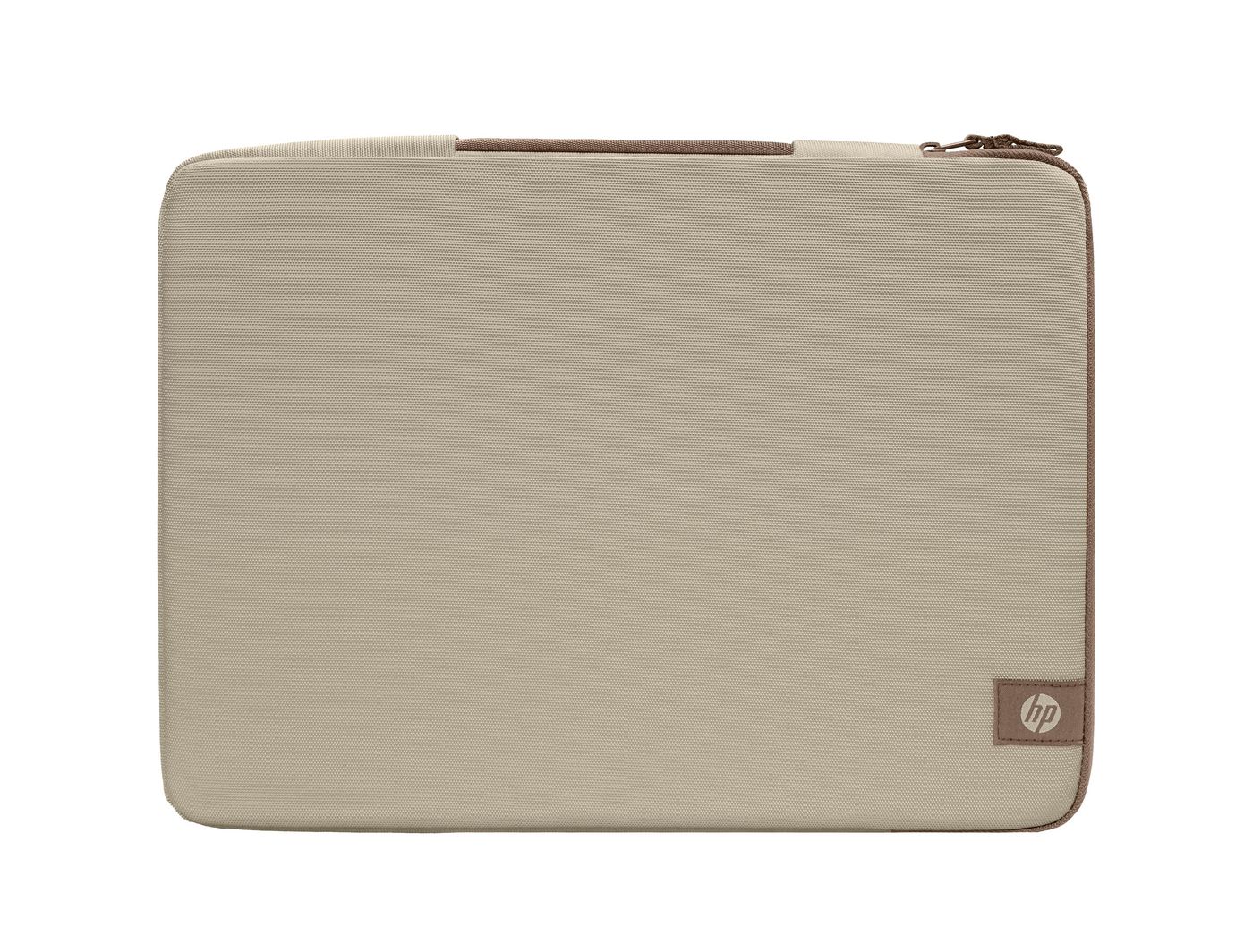 HP Notebook-Schutzhülle 13–14″ – Latte Taupe