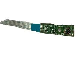 Zebra Sensor GAP/BLKLINE fixiert – für GK420T, P1027135-013