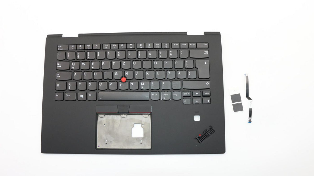 Lenovo Tastatur-Case für Lenovo Notebooks – FRU 01LX793