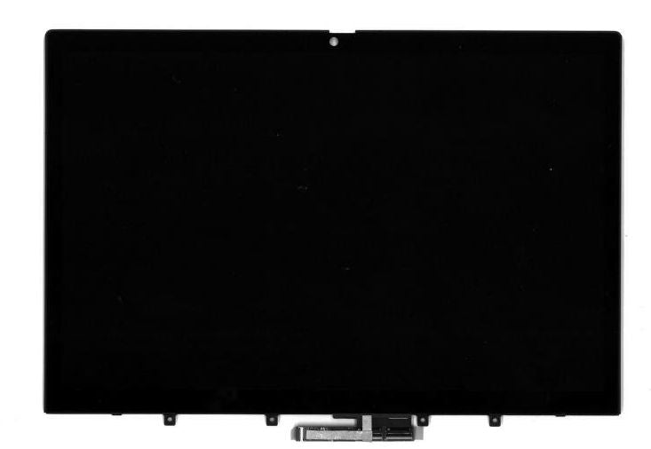 Lenovo FRU5M11H62178 Mechanische Baugruppe 2,4T – Schwarz