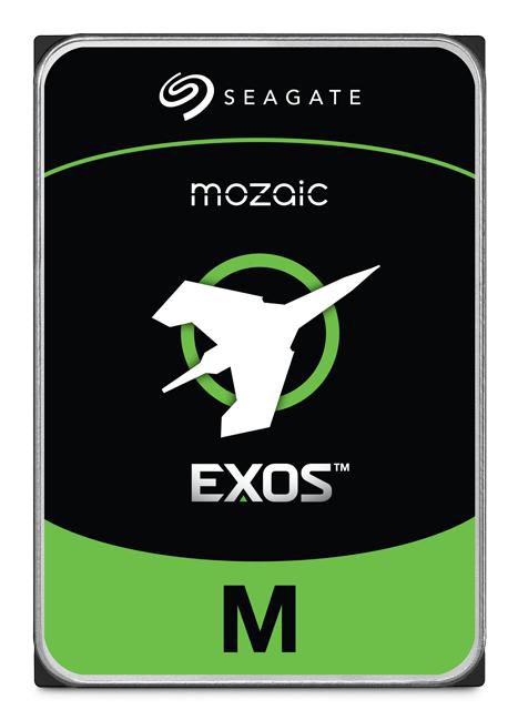Seagate Exos M 32 TB – 3.5" SATA HDD