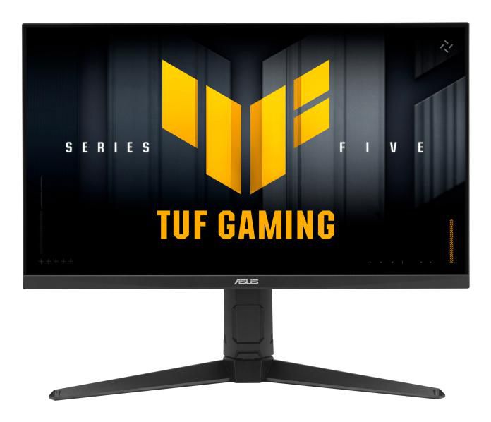 ASUS VG279QML5A – 27", 1920 × 1080 (Full HD), IPS, 240 Hz, HDR10