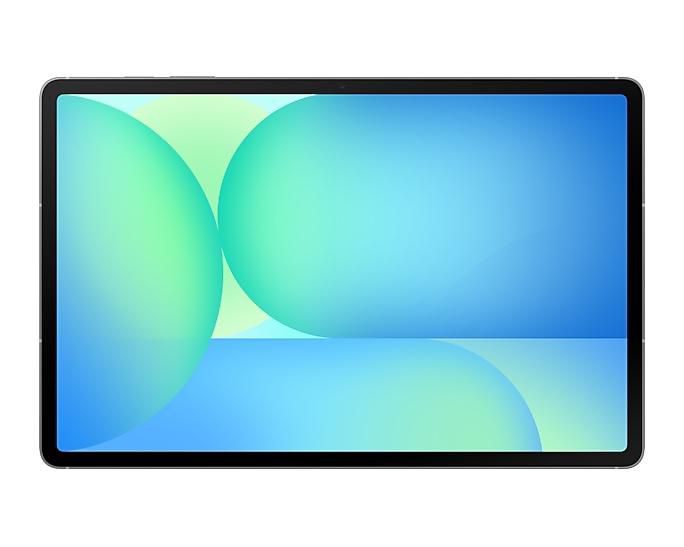 Samsung Galaxy Tab S10 FE+ – 13,1", 256 GB, 12 GB RAM, 5G, Grau, IP68