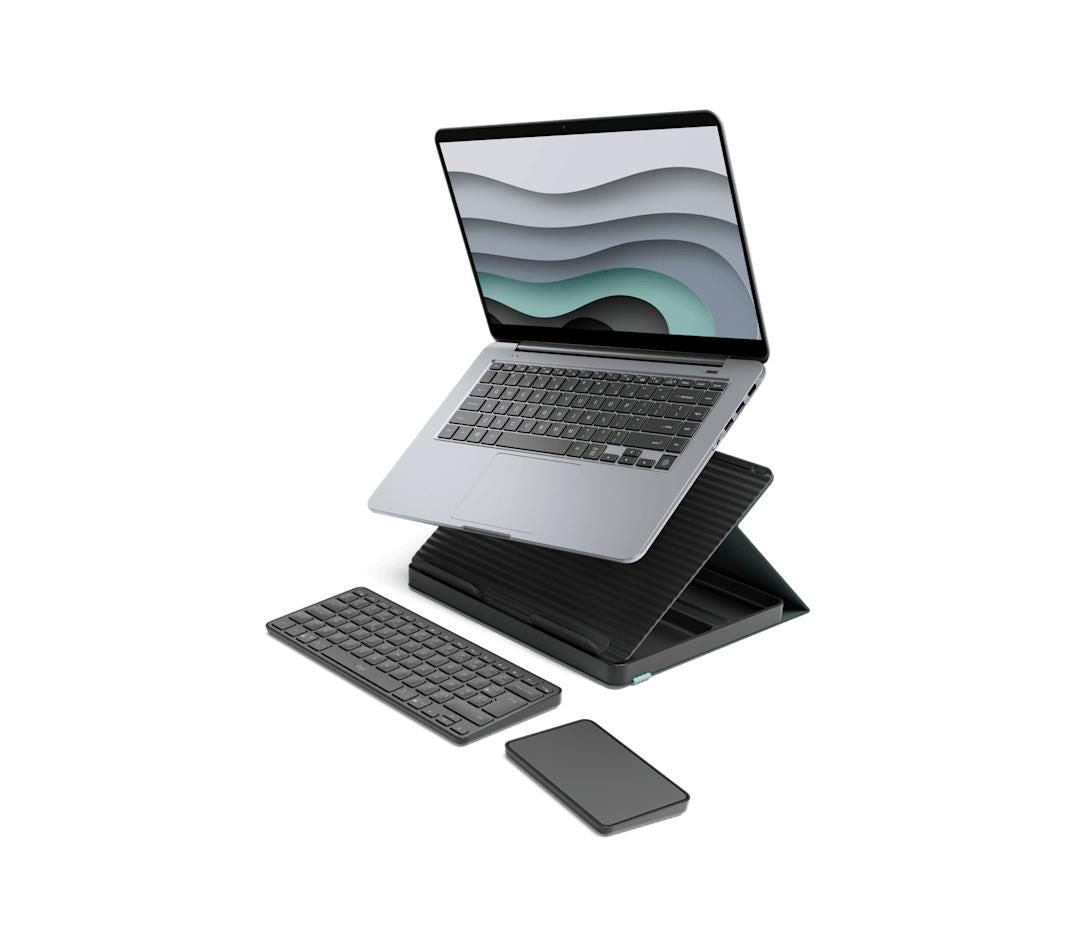 Logitech Casa