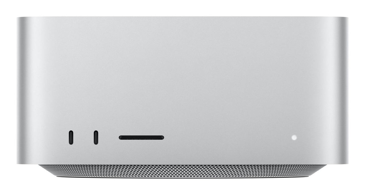 Apple Mac Studio Micro – Apple M4 Max, 36 GB RAM, 1 TB SSD, macOS Sequoia