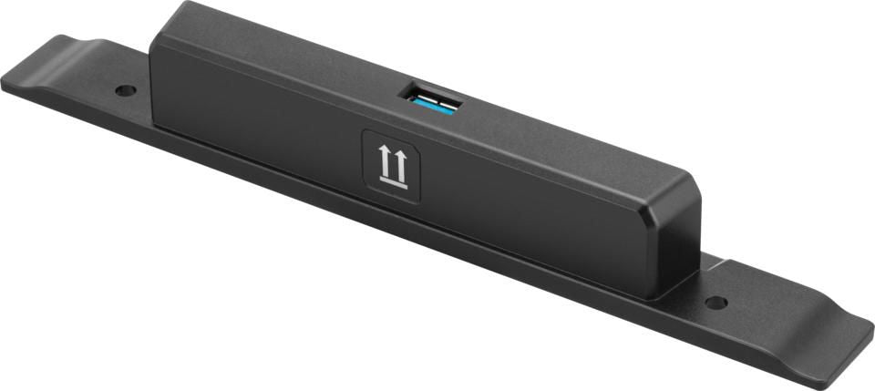 ViewSonic VB-WIFI-006 – Wireless-Modul, 802.11 a/b/g/n/ac/ax, 2,4/5/6 GHz, für ViewBoard IFP33/34/35/41