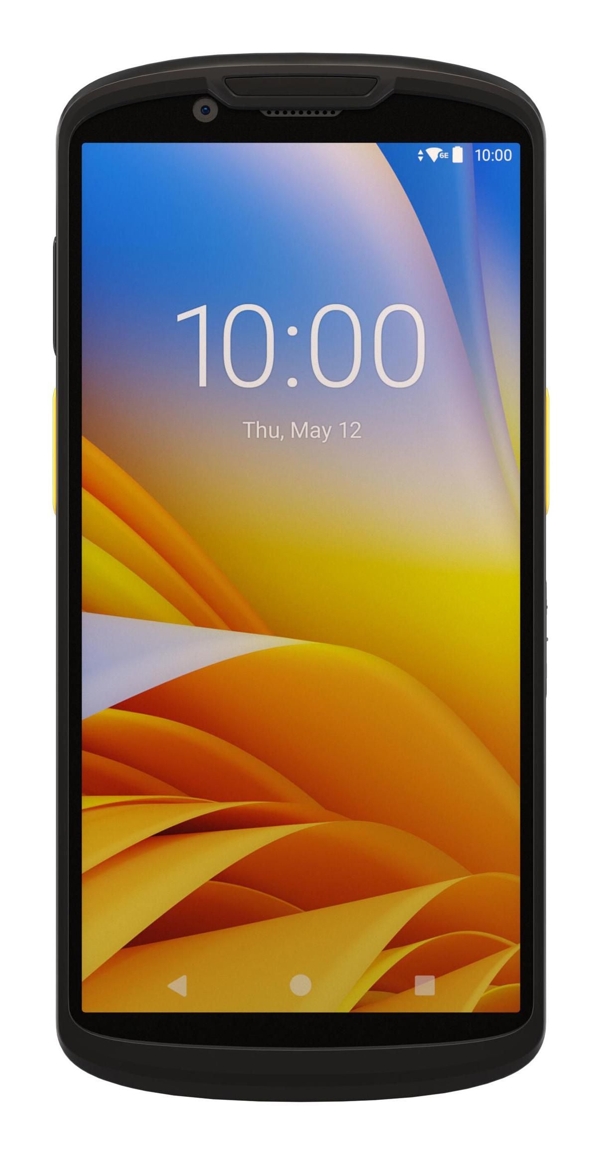 Zebra TC53 – 6.0", 8/128 GB, WLAN 6E, 1D/2D, SE55, Android