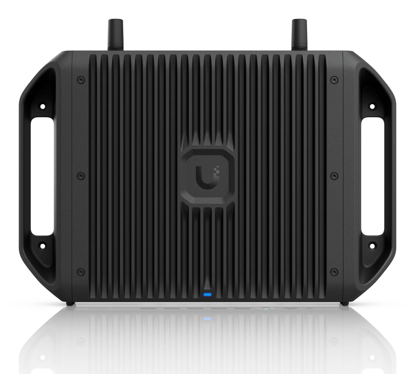 Ubiquiti UniFi Cloud Gateway – LTE/5G-Router, Wi-Fi 7, bis 4300 Mbit/s, Dual-SIM, 5x RJ-45, 1x SFP+
