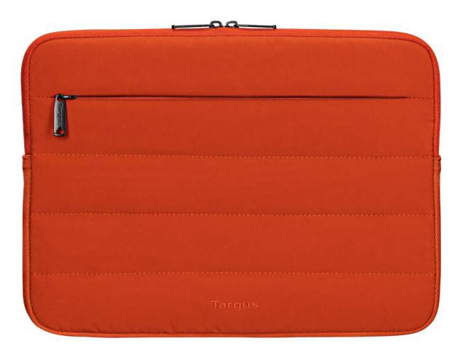 Targus Puffer Notebook-Schutzhülle 15–16″ – Rostorange