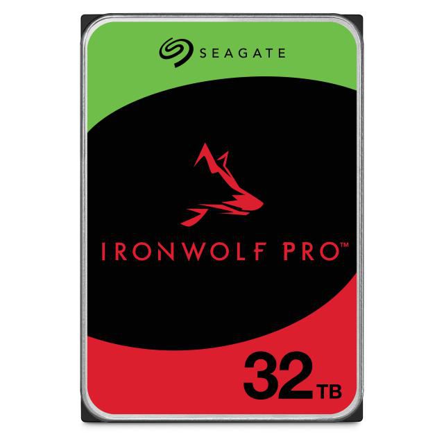 Seagate IronWolf Pro ST32000NT000
