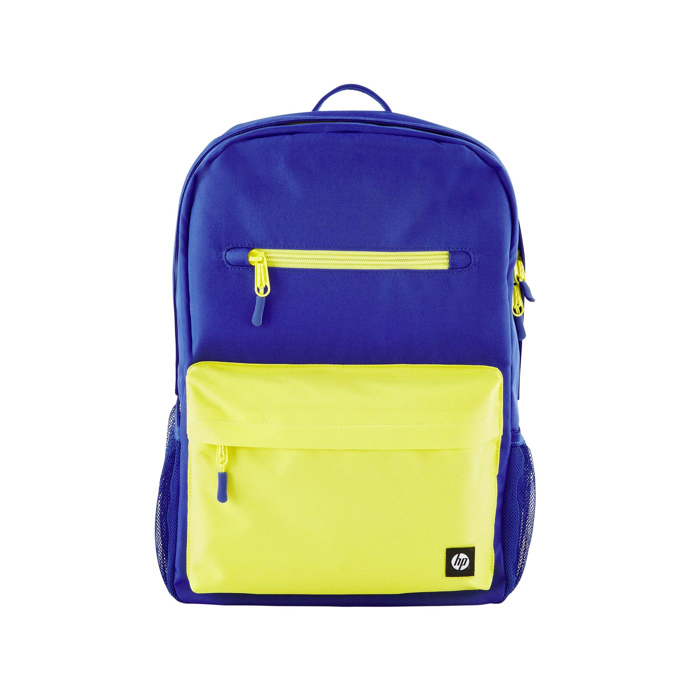 HP Notebook-Rucksack bis 15,6" – Notebook-Fach, Tablet-Fach – Blau