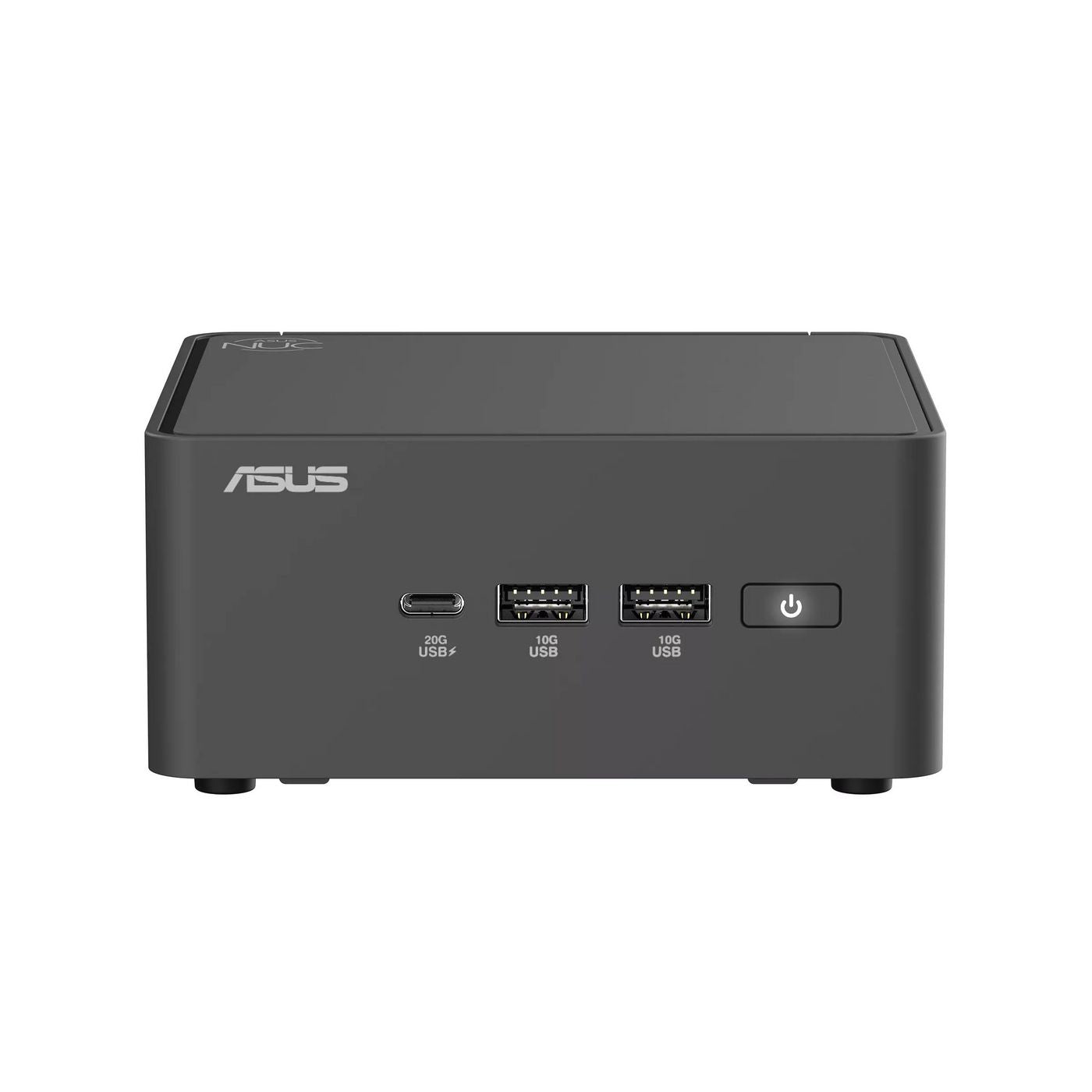 ASUS Intel NUC 15 Pro Micro