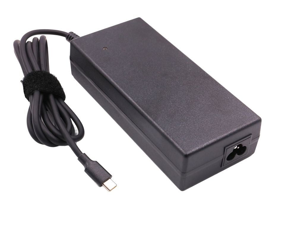 CoreParts FAST-PD140-BLK-EU USB-Wandladegerät 140 W – USB-C×1 – PD 3.1, EU-Stecker (Typ C) – Schwarz