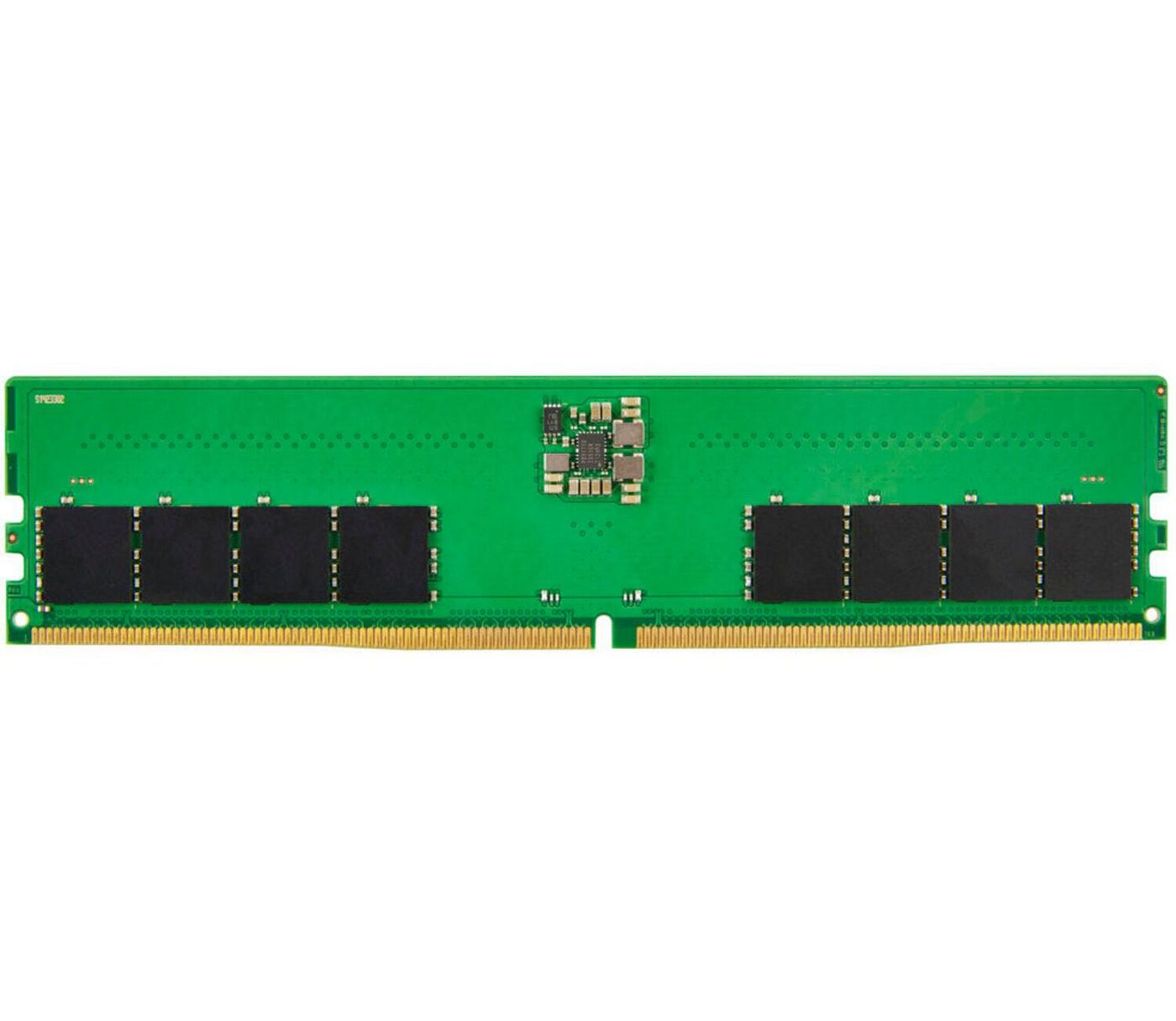 HP 16 GB DDR5 UDIMM (1×16 GB), 4'800 MHz