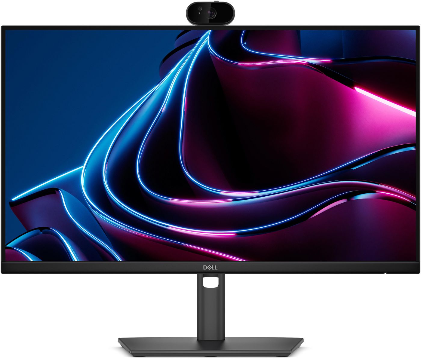 Dell P2426HEV – 24", USB-C, Webcam