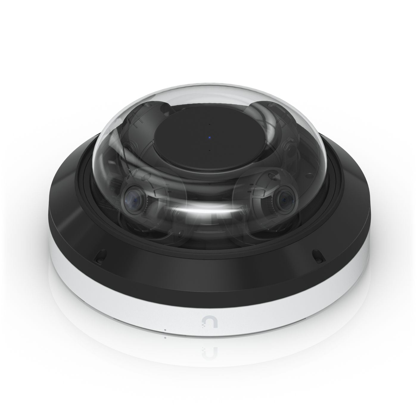Ubiquiti Multisensor – 4K – 4× – PoE – IP66 IK10