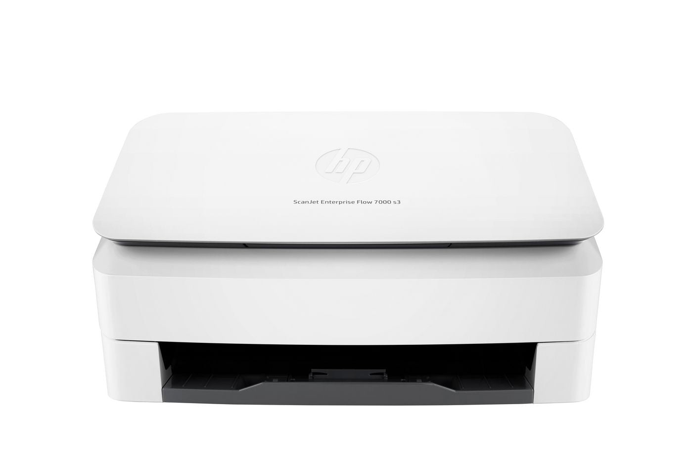 HP ScanJet Enterprise Flow 7000 s3 – Einzugsscanner, A4, Duplex, 75 ppm, ADF 80 Blatt, USB