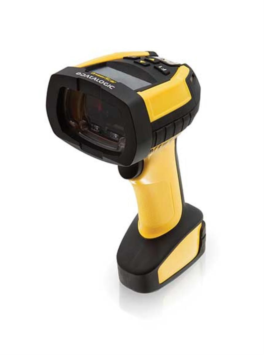 Datalogic PowerScan PM9600 – 1.8", 1D/2D, IP65/67