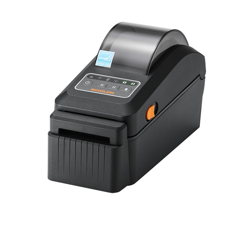 Bixolon XD7-23d – Etikettendrucker (Thermodirekt), USB/RS-232