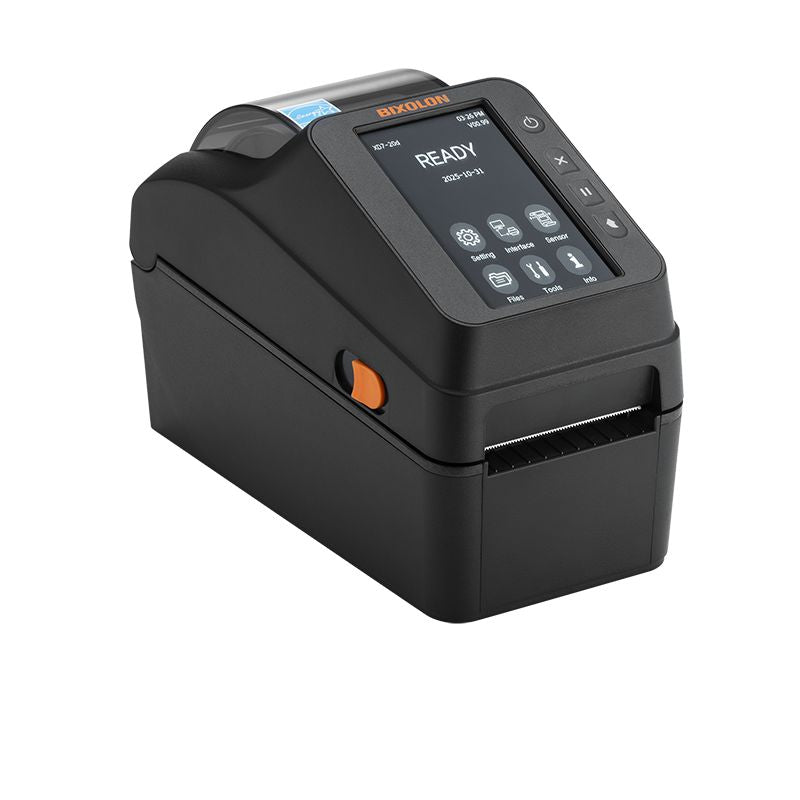 Bixolon XD7-23d – Industrie-Etikettendrucker (DT/TT), USB/LAN