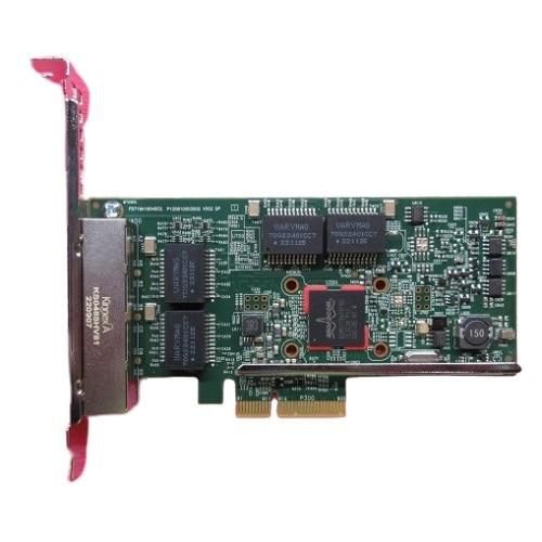 DELL 540-BDRJ – PCIe Netzwerkkarte – 1×GbE, PCIe