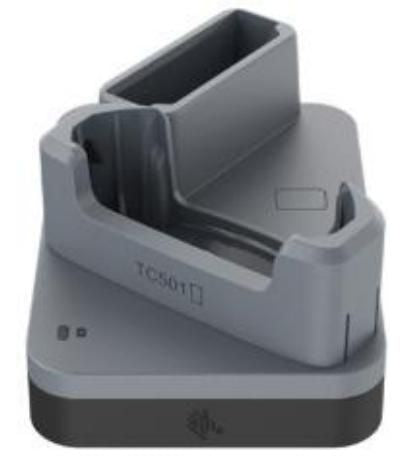Zebra ShareCradle (Nur Laden) Lade-/Daten-Cradle – für Zebra TC501