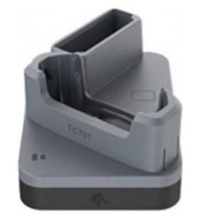 Zebra Charge-Only ShareCradle – Ladeschale für TC701