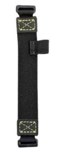 Zebra Handschlaufe, 3er-Set, für TC501/TC701
