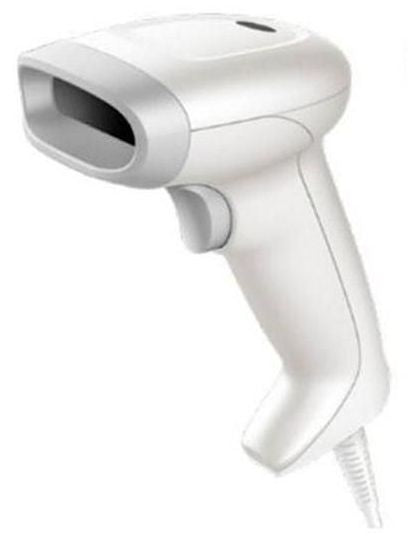 Honeywell Voyager 1350G – 1D/2D, kabelgebunden, USB/RS-232, IP40