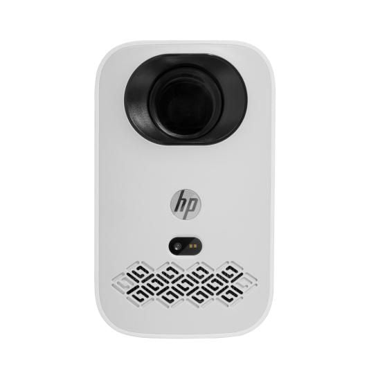 HP CC360 – LCD LED, Full HD (1080p), 500 Lumen, Android TV