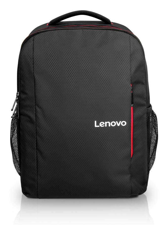 Lenovo Notebook-Rucksack 4X41U80414 – für 16", wasserfest, Polyester – Schwarz, 325 × 440 × 120 mm