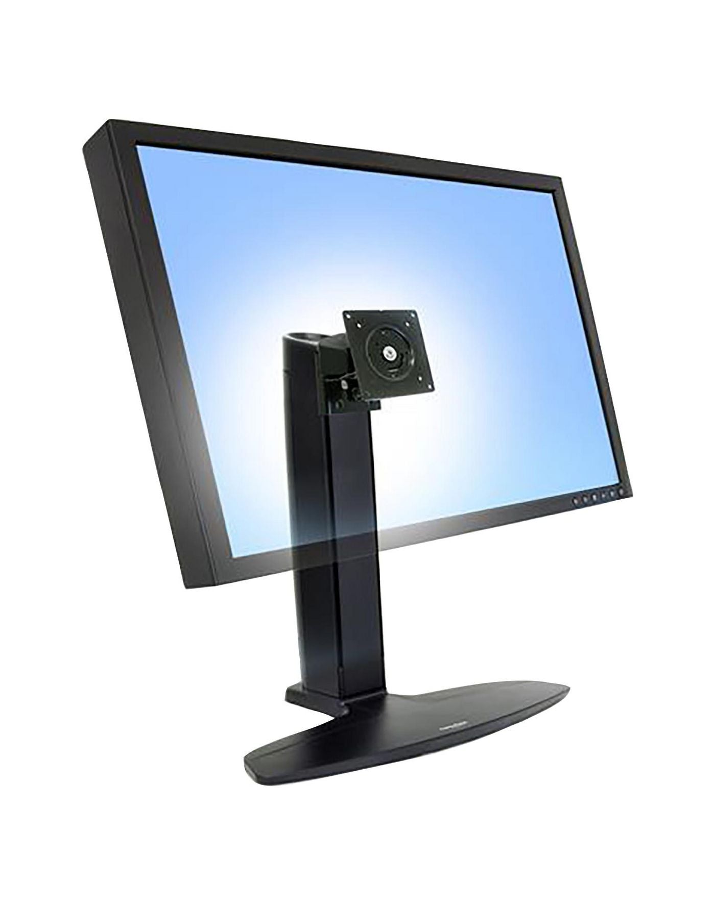 HP All-In-One Höhenverstellbarer Monitorständer – Freistehend – Höhenverstellbar